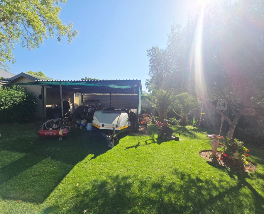 4 Bedroom Property for Sale in Fichardt Park Free State